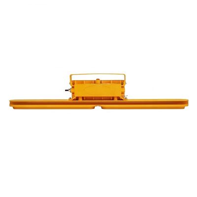 01-120W LED explosiebestendige lamp onderdeel nr. 01-120W voor binnen- en buitentoepassingen