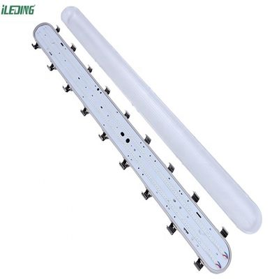347V Optie 2FT 4FT 8FT Lineaire LED-dampvast Tri-proof-verlichtingsapparaat voor autoverwassen