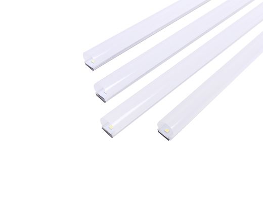 Commercieel kantoor troffer licht lineaire retrofit kit met magnetisch led licht in 2ft 4ft grootte