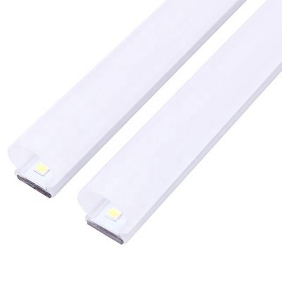 50000 Werktijd LED Magnetische lineaire retrofit Kit Troffer lichten 34W Voor commercieel kantoor