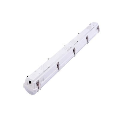 65W LED-damp-strak parkeergarage-verlichtingsapparaat voor magazijn 4FT waterdicht 5000K