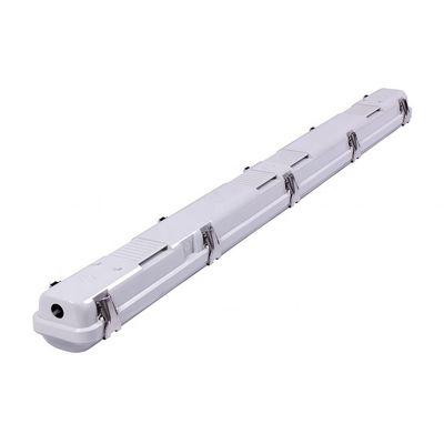 60W LED-dampvlammen Garagelamp Industrial waterdicht SMD2835 LED lichtbron