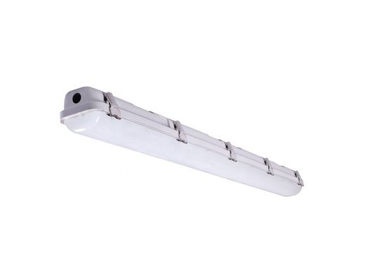 60W LED-dampvlammen Garagelamp Industrial waterdicht SMD2835 LED lichtbron