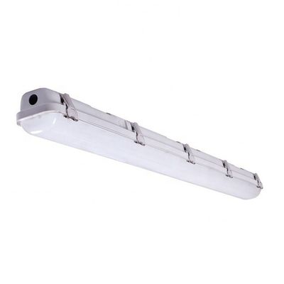 120-277V Inlaatspanning 35W LED-dampen-stram garagelucht voor industriële verlichting