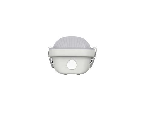 5.5 kg Gewicht van het product 8FT 90W 110W Voedselsopslag LED Melkdamp Strak licht Tri Proof lichtinstallaties