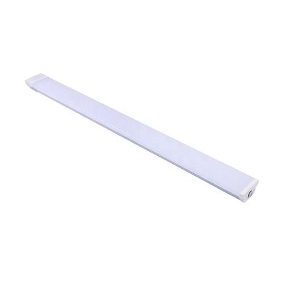 Waterdicht 4FT LED-damp-strak garagelucht voor parkeerterrein en distributientrepot
