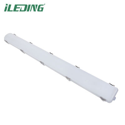 36W 120-277V LED-dampverlichting Drievoudig licht zonder ballast en lamp