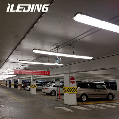 36W 120-277V LED-dampverlichting Drievoudig licht zonder ballast en lamp