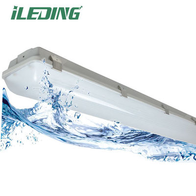 4000K 4500K 5000K Kleurtemperatuur 4FT 8FT LED dampstrak licht voor magazijnverlichting