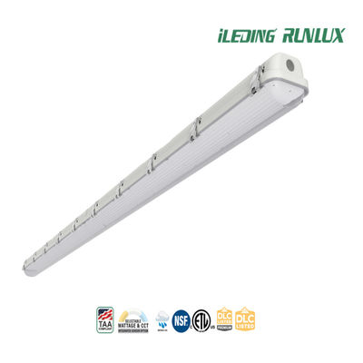 Energiebesparende en stofdichte LED-dampverlichting voor magazijn- en garageverlichting