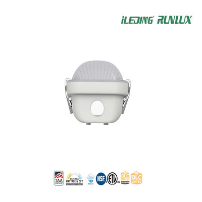 Energiebesparende en stofdichte LED-dampverlichting voor magazijn- en garageverlichting