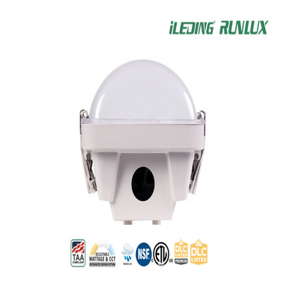 80CRI IP66 2FT 4FT 8FT LED Tri Proof Light met wisselbare kleurtemperatuur