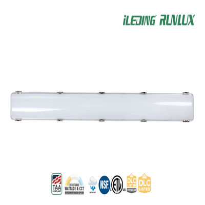 60Hz 120-277V IP66 LED Tri Proof Light voor commercieel en industrieel gebruik