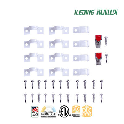 Dimmable Easy Install LED Magnetic Retrofit Kits met CCT Schakelbaar