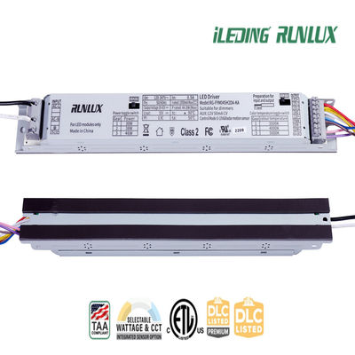 50/60Hz 145Lm/W LED magnetische retrofit kit met 50 000 uur levensduur