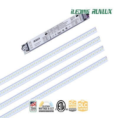 50/60Hz 145Lm/W LED magnetische retrofit kit met 50 000 uur levensduur