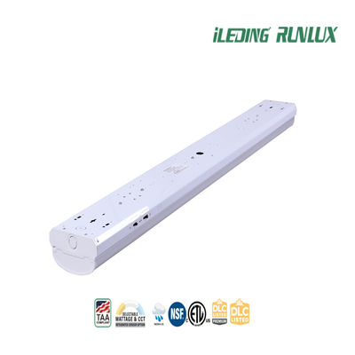 IP20 SMD2835 25W LED Wraparound Light met 12V Auxiliary Output en &gt; 80 CRI