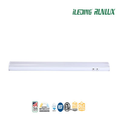 -20 ̊C tot 45 ̊C LED Wraparound Light Kantoorgebruik met hulpuitgang