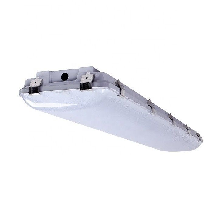 Industrieel LED-verlichtingsoplossing voor opslagruimten