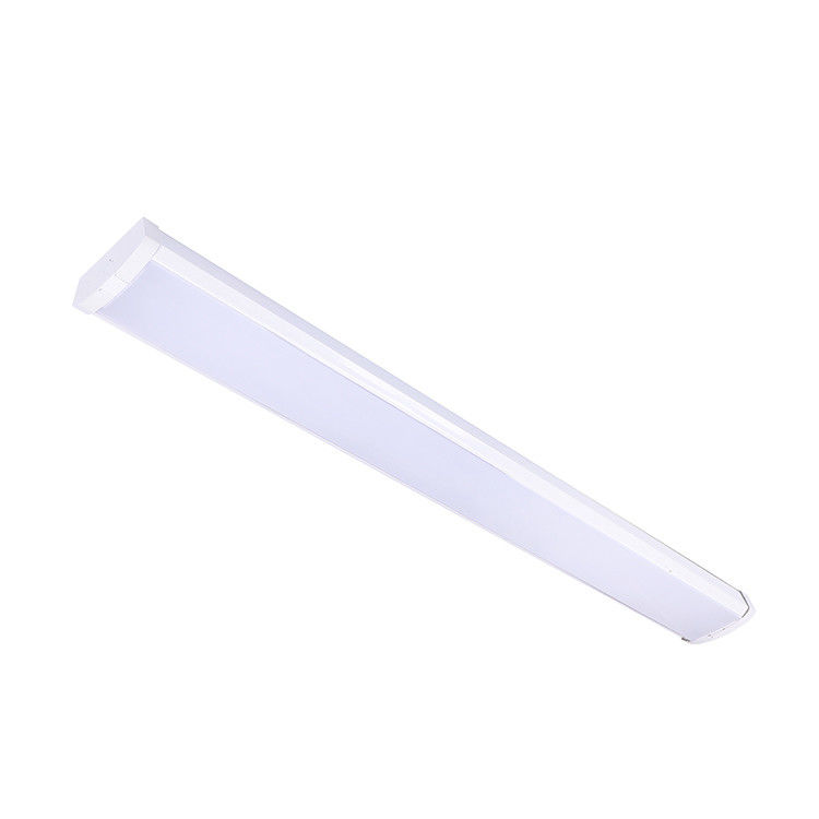 Supermarktkantoor Lineair Wraparound Plafond LED Wraparound Licht 2FT 4FT 8FT 35W IP65