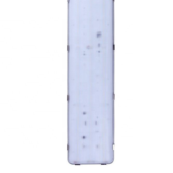Garage 155W 4FT Waterdicht Industrie LED Dampen Strakke High Bay met 50000 uur werktijd