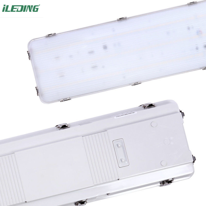 Silicon gasket LED damp dicht hoog baai IP67 waterdicht 200W voor industrieel magazijn