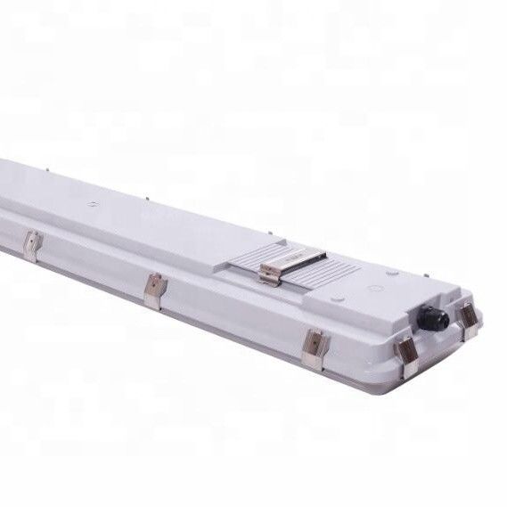 LED-dampvloeistof Tight High Bay PC Housing IK10 100W 150W IK10 IP67 Driver 347V optie voor magazijn