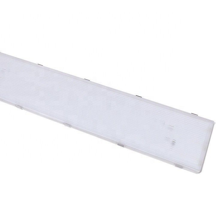 Dimmable 150W 4FT LED-damp-strak parkeerterrein LED-damp-strak hoge baaiverlichtingsoplossingen