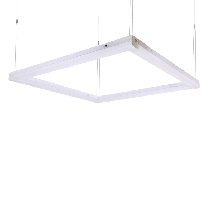 50000 uur Levensduur Lineair LED Batten Light 2ft 4ft 8ft LED Batten Tube Light Fixture