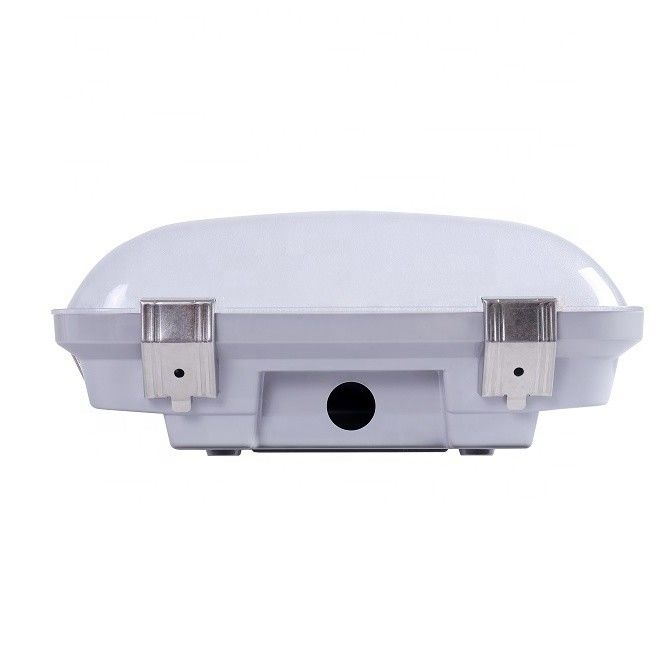 50000 uur levensduur 140lm/w 4FT 155W Tri Proof IP67 IK10 LED Dampenspanning