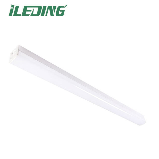 Office Shop Supermarkt Garage 3CCT 3 Power Tunable LED Batten Light 50000 uur Levensduur
