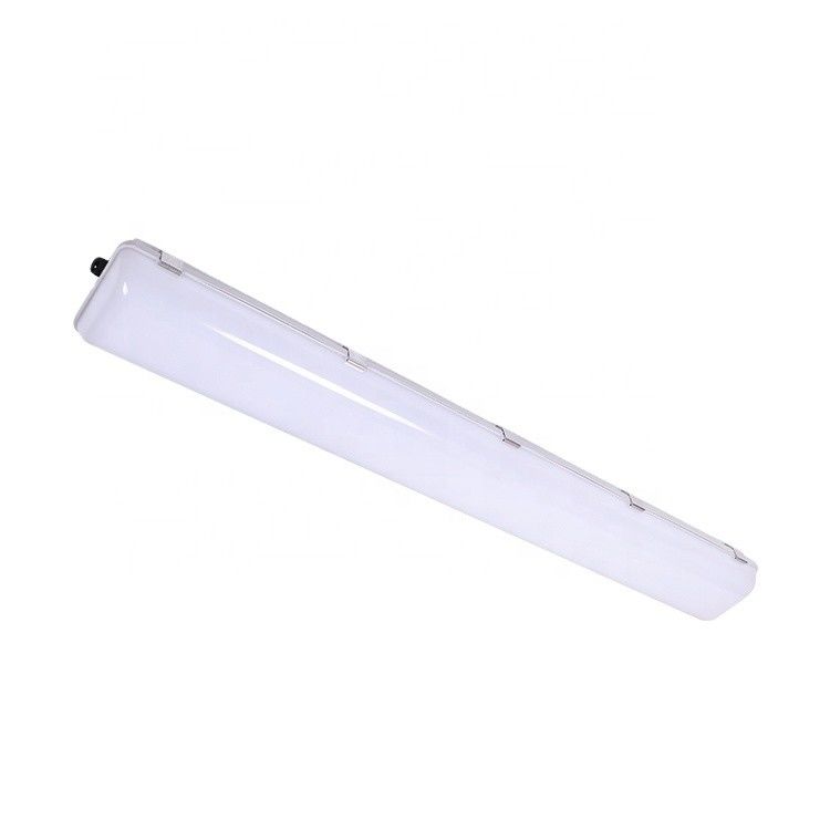 4ft Industrial Parking LED Vapor Tight Garage Light Fixture Tri Proof 100W 200W met 50000 uur werktijd