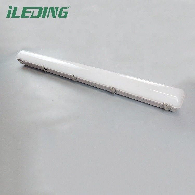 Dimmable waterdicht stofdicht drukdicht dampdicht LED dampdicht tri-dicht lineair