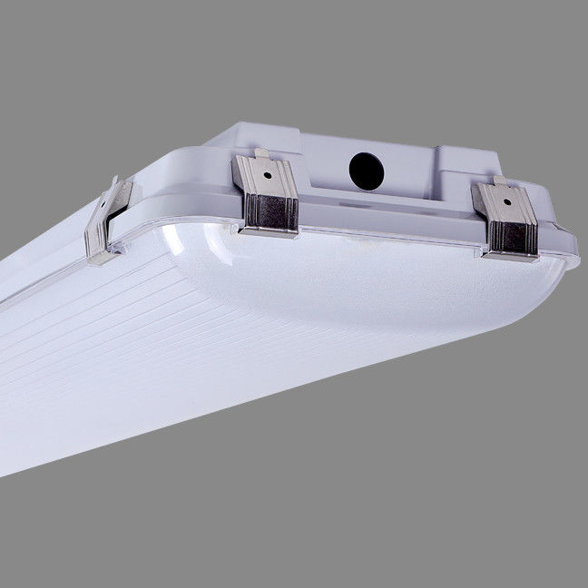 PC 4FT IP67 180W 155W 135W 105W Industrieel Garage Steam Tight Led High Bay Fixture
