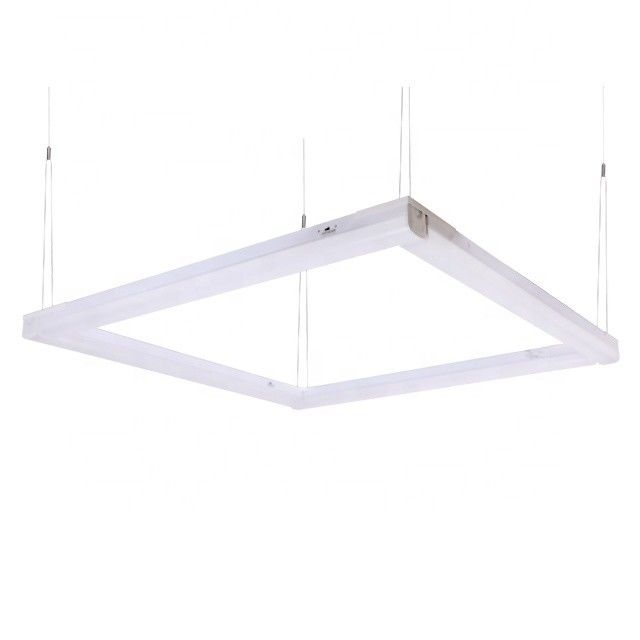 Dimmer Support 2ft 4ft 8ft 46W 38W 30W LED Batten Light Fixtures Commercieel industrieel licht