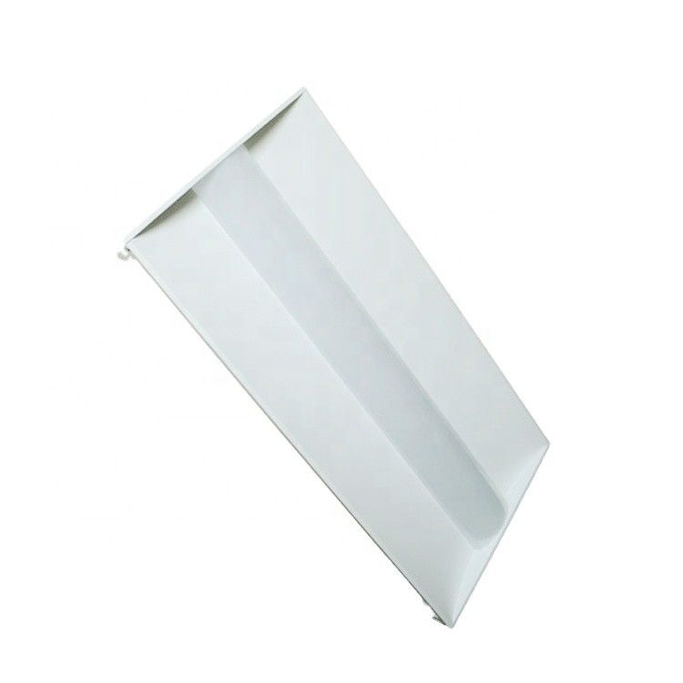 50000 uur Levensduur DLC ETL Commercieel kantoor LED Troffer Light 1X4 2X2 2X4 46W Verlichting