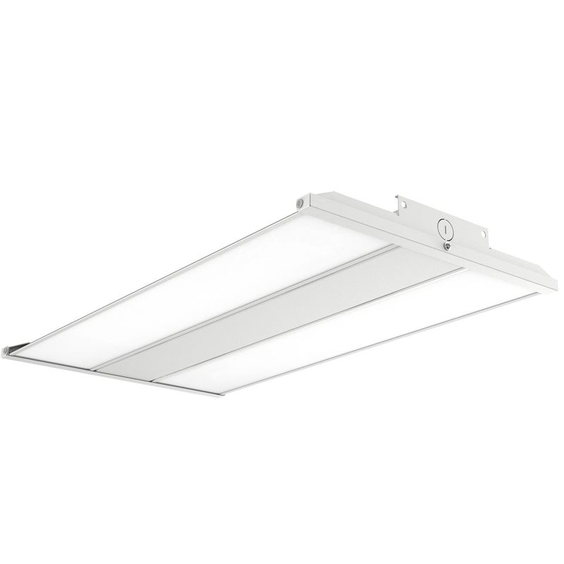 160W 2FT 4FT LED lineaire High Bay Light Fixture voor Indoor Commercial Office Light