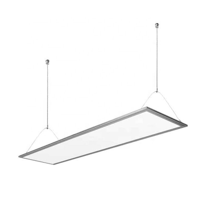 School 30W LED Dimming Plafond Vierkante Lichtstichting 300x1213mm 2x4 Edge Lit Panel Light