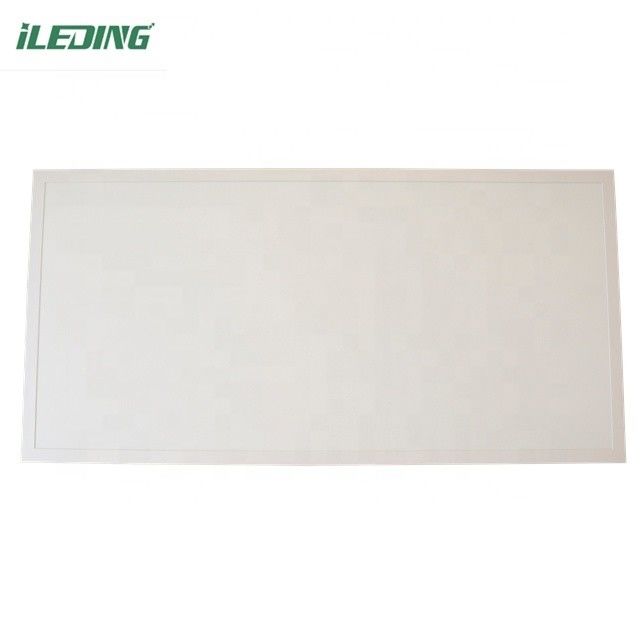 Bewegingssensor Office Lighting 2x4 Edge-Lit 1200x600 Flat Dimmable LED Panel Square Light 30W/40W/50W