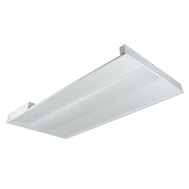 Industrial Design Style LED Troffer Panel Plafondlamp 2X4 1X4 2X8 voor kantoorwinkel
