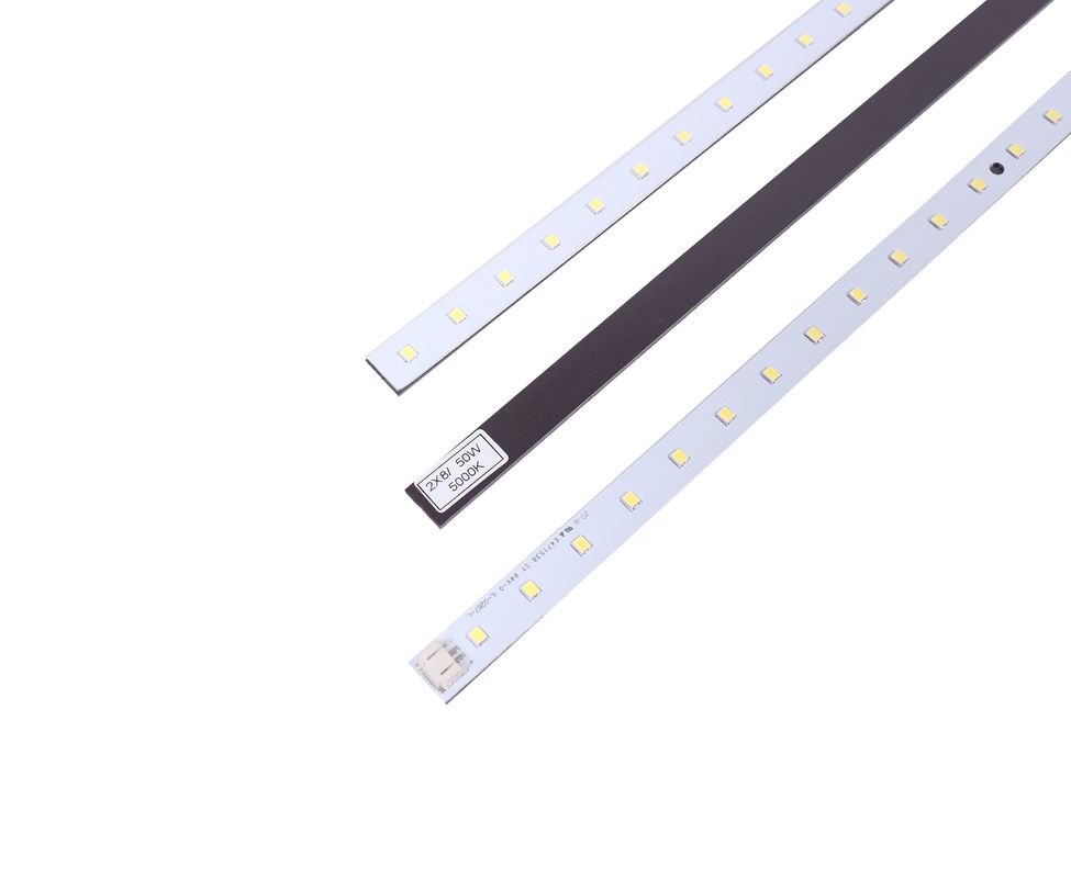 120-277V 120-347V 80 CRI Aanpassen 3 CCT Indoor Lighting Magnetisch Led Lineaire retrofit Keuken Keuken Bewegingssensor