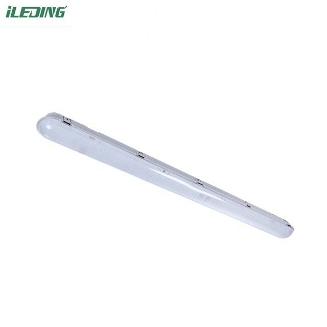 347V Optie 2FT 4FT 8FT Lineaire LED-dampvast Tri-proof-verlichtingsapparaat voor autoverwassen
