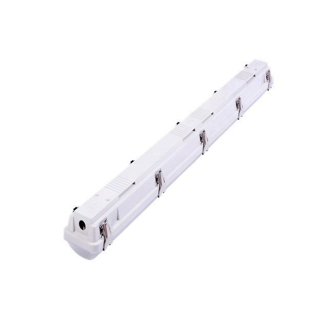 65W LED-damp-strak parkeergarage-verlichtingsapparaat voor magazijn 4FT waterdicht 5000K
