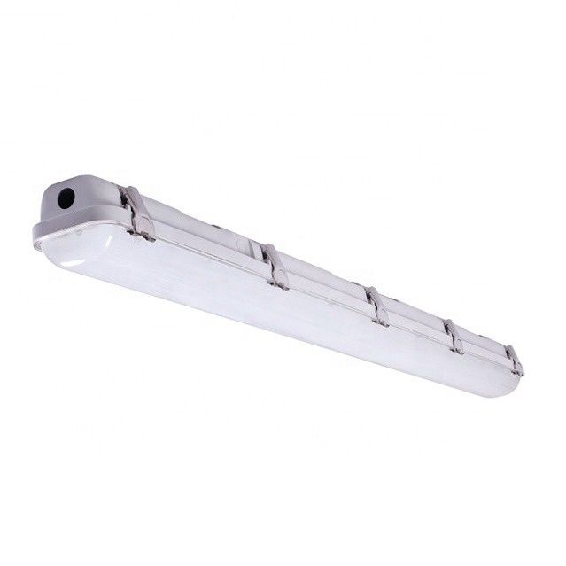 120-277V Inlaatspanning 35W LED-dampen-stram garagelucht voor industriële verlichting