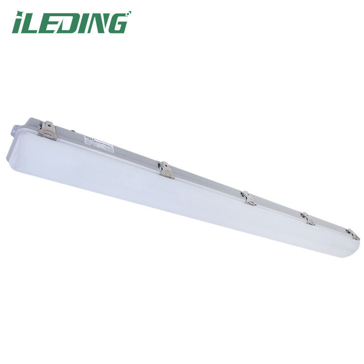 36W 120-277V LED-dampverlichting Drievoudig licht zonder ballast en lamp