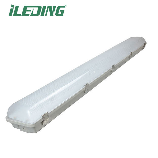 4000K 4500K 5000K Kleurtemperatuur 4FT 8FT LED dampstrak licht voor magazijnverlichting